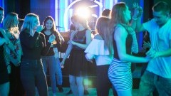EUFORIA - Malborski Zespół coverowy Smile wychodzi z nowym projektem. Jak Wam się podoba ?