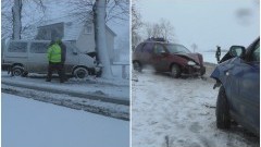 Weekendowy raport malborskich służb mundurowych - 28.11.2016