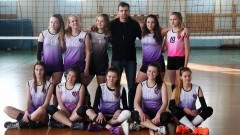 Nowy Dwór Gd. W Lidze siatkówki kobiet zmiana lidera. Wyniki II rundy&#8230;