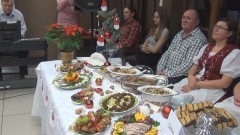 Konkurs Potraw Bożonarodzeniowych. Nastrojowa integracja przy powiślańskich specjałach – 13.12.2016