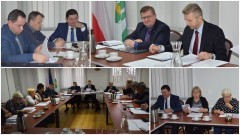Ostaszewo. Przedświąteczna Sesja Rady Gminy. Budżet na 2017 rok przyjęty. XXI Sesja Rady Gminy Ostaszewo - 20.12.2016