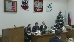 Jednomyślnie przyjęty budżet Nowego Stawu. XXX sesja Rady Miasta i Gminy – 20.12.2016