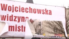 SZTUM: Sąd uznał burmistrza Leszka Tabora winnym w sprawie o zniszczenie baneru. Burmistrz informuje i komentuje – 21.12.2016 