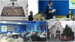 Uchwała budżetowa podjęta jednogłośnie! Ostatnia sesja Rady Gminy Malbork w 2016 roku. Pełna relacja z posiedzenia XX sesji VII kadencji - 29.12.2016