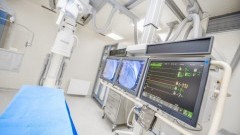 Oficjalnie: Oddział Kardiologiczny w Szpitalu Polskim w Sztumie