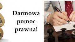 Żuławy i Mierzeja. Nieodpłatna pomoc prawna 2017