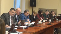Poszkodowana wniosła o odszkodowanie po zdarzeniu drogowym w Żuławce Sztumskiej. XXVIII sesja Rady Powiatu Sztumskiego - 31.01.2017