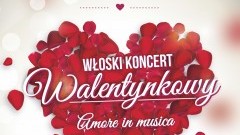 Nowy Staw. Zapraszamy na Walentynki w Galerii Żuławskiej - 14.02.2017