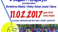 Tylko 5 dni do III biegu i zakończenia XVIII Zimowego Grand Prix Sztumu! - 11.02.2017