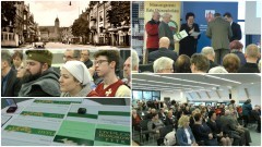 Malbork: Historia to ich pasja. Międzynarodowy Dzień Przewodnika – 25.02.2017