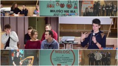 Sztum: Matematyka nie taka straszna! Konkurs matematyczno – przyrodniczy w Zespole Szkół im. J. Kasprowicza (RELACJA WIDEO) – 28.02.2017 