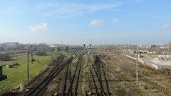 Bezpieczniejsza i szybsza podróż! PLK wymienią blisko 300 rozjazdów na sieci kolejowej – 03.03.2017
