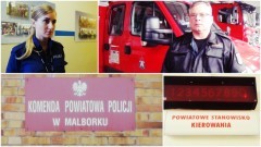 Dwóch nietrzeźwych kierujących. Wsiadł za kierownicę bez uprawnień, ale z promilami. Weekendowy raport malborskich służb mundurowych - 06.03.2017
