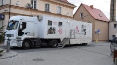 Dzierzgoń. Zapraszamy na bezpłatna mammografię dla pań w wieku 50 -69 lat - 15.03.2017