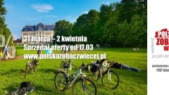 Sprawdź które obiekty w Malborku biorą udział w akcji "Polska zobacz więcej - weekend za pół ceny". - 31.03-02.04.2017