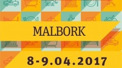 "Rozsmakuj się w Metropolii - weekend za pół ceny" w Malborku - 08-09.04.2017