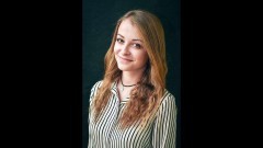 Uczennica II LO w Malborku laureatką projektu Au Pair - roczna przygoda w USA - 28.03.2017