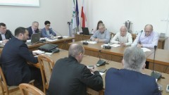 Imprezy na 2017 rok i uchwała o sieci szkół. XXXIV sesja Rady Miejskiej w Nowym Stawie – 28.03.2017