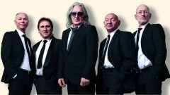 Nowy Dwór Gdański: Zapraszamy na koncert zespołu Perfect w Żuławskim Ośrodku Kultury - 03.12.2017
