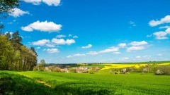 Ostaszewo. Rozpoczyna się 24 edycja Konkursu Piękna Wieś Pomorska 2017 - 12.05.2017