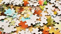 Malbork. Zapraszamy na Powiatowy Międzyprzedszkolny Maraton Układania Puzzli - 04.03.2017