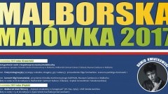 Majówka 2017 w Malborku: imprezy, koncerty i inne atrakcje. Sprawdź, co będzie się działo! - 27.04-03.05.2017