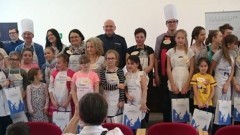 Nowy Dwór Gdański. Wszystko na temat kaszy w Żuławskim Parku Historycznym - 02.04.2017
