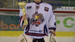 Bartek Grabara zawodnik UKS Bombek SP3 zajął I miejsce w finałach mistrzostw Polski w Sanoku - 08-09.04.2017