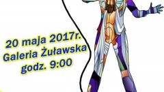 Nowostawskie Centrum Kultury i Biblioteki zaprasza na I Żuławski Konkurs Piosenki i Pieśni Religijnej - 20.05.2017