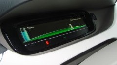 Chciał wypróbować elektryczne auto. Samochód się sprawdził – on stracił prawo jazdy -13.04.2017
