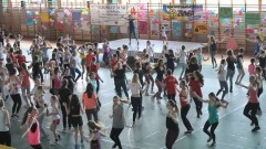 Zapraszamy na III Szkolny Maraton Zumba® Fitness w Malborku - 28.04.2017