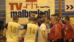 Pewne miejsce w pierwszej czwórce. Polski Cukier Pomezania Malbork -&#8230;