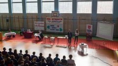 Dni Otwarte w Zespole Szkół nr 1 w Nowym Dworze Gdańskim - 04.05.2017