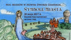 Nowy Dwór Gdański. Zapraszamy na Noc Muzeów 2017 w Muzeum Żuławskim - 20.05.2017