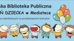 Malbork. Miejska Biblioteka Publiczna zaprasza dzieci na  spektakl teatralny "Świnka Chrumcia" - 27.05.2017