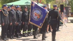 Dzień Strażaka w Sztumie. Awanse, odznaczenia i nagrody. Bogu na chwałę, ludziom na pożytek – 23.05.2017