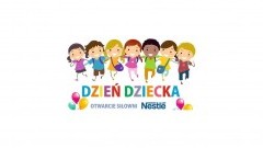 Dzierzgoń. Zapraszamy na Dzień Dziecka z Nestle - 02.06.2017