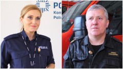 9 pijanych kierowców i wypadek na Plaży Miejskiej. Weekendowy raport malborskich służb mundurowych – 05.06.2017