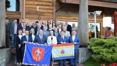 Malbork. Przedłużenie umowy partnerskiej oraz 20-lecie podpisania partnerstwa&#8230;