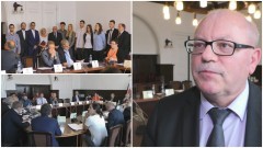 Absolutorium dla Zarządu Powiatu Malborskiego. XXIII sesja Rady – 12.06.2017