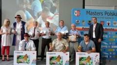 Szemud. Andrzej Badtke i FBR Gostomski Lipusz Mistrzami Polski w Baśce sportowej - 11.06.2017