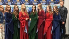 Grand Prix i III miejsce dla Balbin na Międzynarodowym Festiwalu Gdynia OPEN 2017 - 18.06.2017