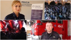 Dni Malborka przebiegły spokojnie. Weekendowy raport służb mundurowych – 19.06.2017