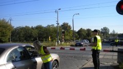 PKP: Mniej wypadków na przejazdach kolejowo-drogowych w wakacje? - 23.06.2017