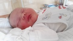 Marcel, witaj na świecie w Powiatowym Centrum Zdrowia Sp. z.o.o. w Malborku! - 21.06.2017