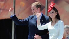 18 lipca - wizyta Księcia William'a i Księżnej Kate Middleton w Muzeum Stutthof. - 04.07.2017