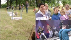  Piknik Charytatywny "Podaj Łapę" na Powitanie Lata w Dzierzgoniu – 01.07.2017