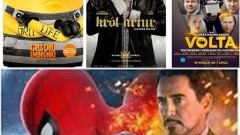 Sztum : Kino Powiśle przedstawia sierpniowy repertuar - 04-27.08.2017