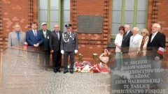 97. Rocznica Plebiscytu na Ziemi Malborskiej oraz 74. Rocznica Rzezi Wołyńskiej - 11.07.2017