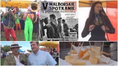 Malbork: Pyszne sery, dobre wino i muzyka czyli V Malborskie Spotkanie&#8230;